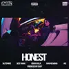 Honest (feat. Vaz, Deep Jandu, Apache Indian & Roach Killa) - Single album lyrics, reviews, download