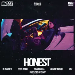 Honest (feat. Vaz, Deep Jandu, Apache Indian & Roach Killa) - Single - Blitzkrieg Honest (feat. Vaz, Deep Jandu, Apache Indian & Roach Killa) - Single - Blitzkrieg