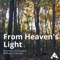 From Heaven's Light (feat. Dominic Schryvers & William Cannon) artwork
