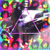 Lsd as Congnition - EP artwork