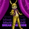 Break the Code - NightCove_thefox lyrics