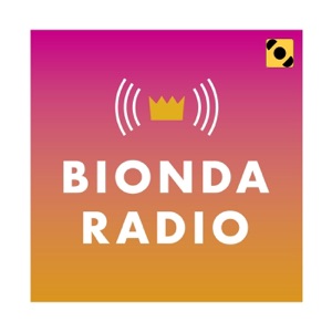 Bionda Radio di gio 27/06 (seconda parte)