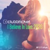 I Believe In Love 2020 - EP