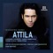 Attila, Act I: Liberamente or piangi (Live) artwork