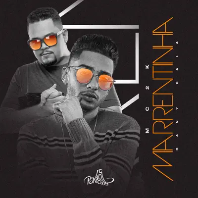 Marrentinha - Single - MC 2K