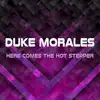 Here Comes the Hot Stepper - Single album lyrics, reviews, download