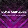 Stream & download Here Comes the Hot Stepper - Single