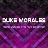 Here Comes the Hot Stepper (Extended Mix) artwork