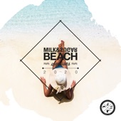 Milk & Sugar Beach Sessions 2020 (DJ Mix) artwork