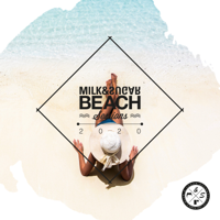 Milk & Sugar - Milk & Sugar Beach Sessions 2020 (DJ Mix) artwork