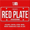 Red Plate Riddim