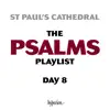 The Psalms Playlist: Day 8 album lyrics, reviews, download