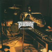 Beartooth - The Blackbird Session - EP artwork