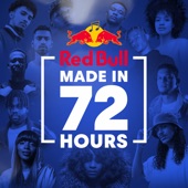 Red Bull Made in 72 Hours - EP artwork