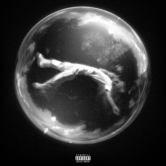 Cover artwork for Petite Bulle