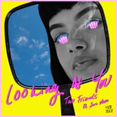Looking At You (feat. Sam Vesso) artwork