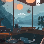 White Oak - EP artwork