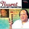 Nusrat - Playlist Favorites