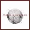 Change Is Inevitable - Single album lyrics, reviews, download