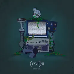 Totem - EP - Circus Dei Totem - EP - Circus Dei