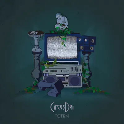 Totem - EP - Circus Dei