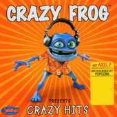 Crazy Frog - Axel F