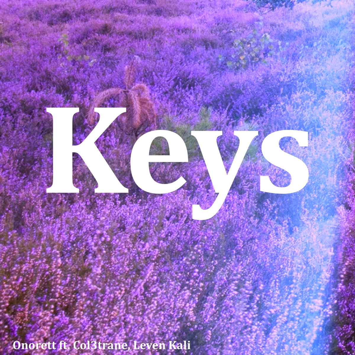 Keys feat