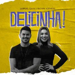 Delicinha - Single - Naiara Azevedo Delicinha - Single - Naiara Azevedo