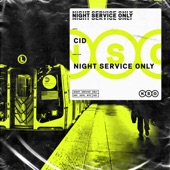 Night Service Only artwork