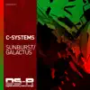 Sunburst / Galactus - EP album lyrics, reviews, download