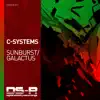 Stream & download Sunburst / Galactus - EP