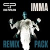 IMMA (Remix Pack) - EP