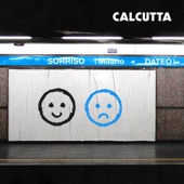 Sorriso (Milano Dateo) artwork