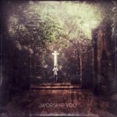 Worship You artwork