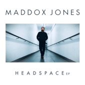 Headspace Extended Play - EP artwork