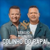 Colinho do Papai (Ao Vivo) artwork