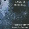 A Night of Gentle Rain album lyrics, reviews, download