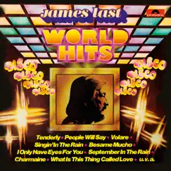 World Hits by James Last album reviews, ratings, credits