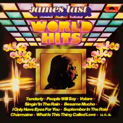 World Hits - James Last