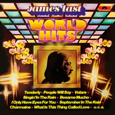 World Hits - James Last World Hits - James Last