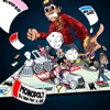 DJ Diddy - Monopoly (feat. Lil Xxel)