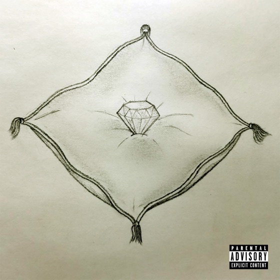 Cover artwork for Who Made You