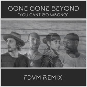 Gone Gone Beyond - You Can't Go Wrong