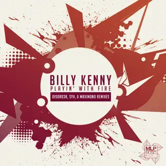 Playin' with Fire (Disord3r Remix) by Billy Kenny song reviws