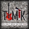 Ich halt mich an dir fest - Single