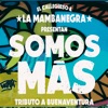 Somos Más - Single
