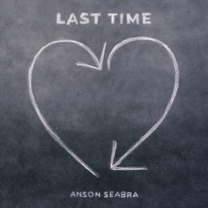 Last Time - Single