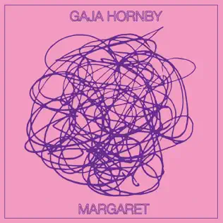 descargar álbum Margaret - Gaja Hornby