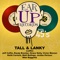 Tall & Lanky (feat. Randy Brecker, Grace Kelly, Victor Wooten, Keith Carlock, Matt Rollings, Jordan Perlson & Mike Baggetta) - Single