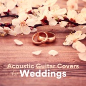 Acoustic Guitar Covers for Weddings artwork
